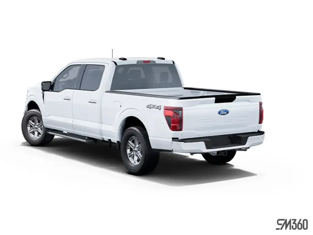 Ford F-150 2026 photo 2