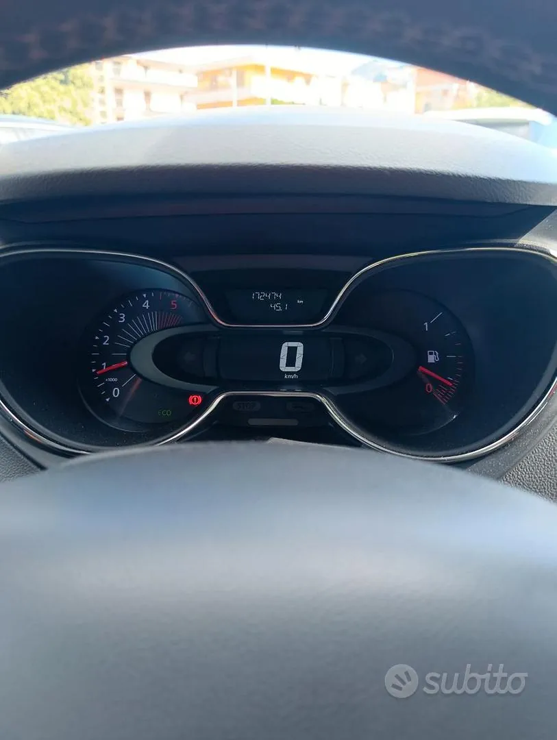 Renault Captur 2017 photo 5