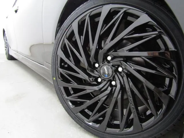 Toyota Mark X 250G 2018 photo 5