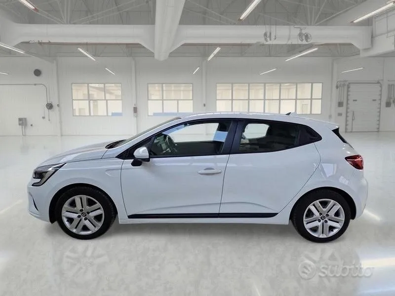 Renault Clio 2022 photo 5