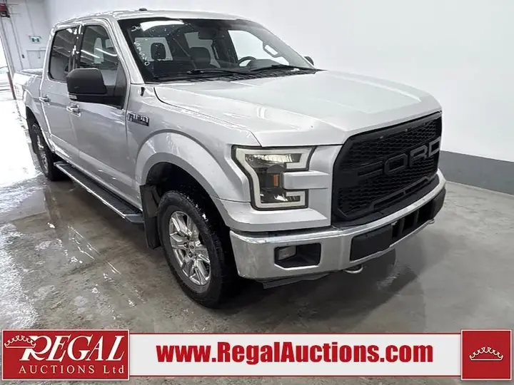 Ford F-150 2016 photo 2