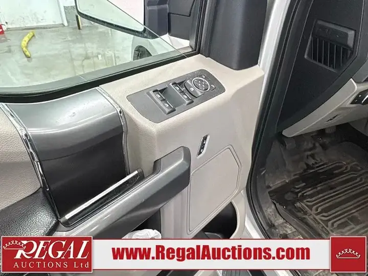 Ford F-150 2016 photo 5