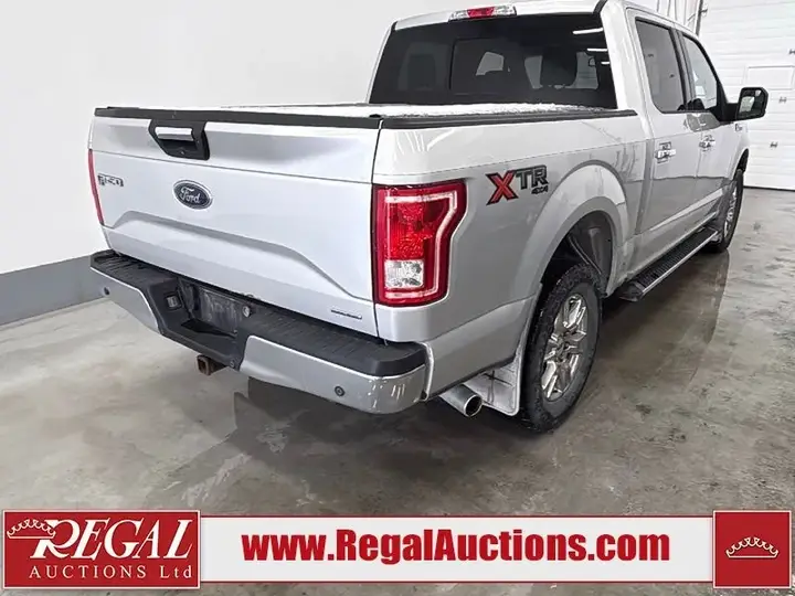 Ford F-150 2016 photo 3