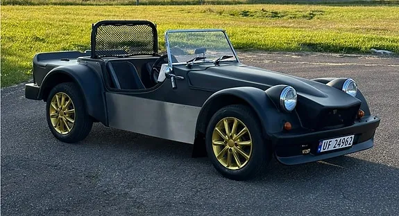 Lotus Seven