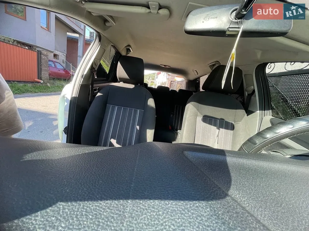Ford Focus 2009 photo 5