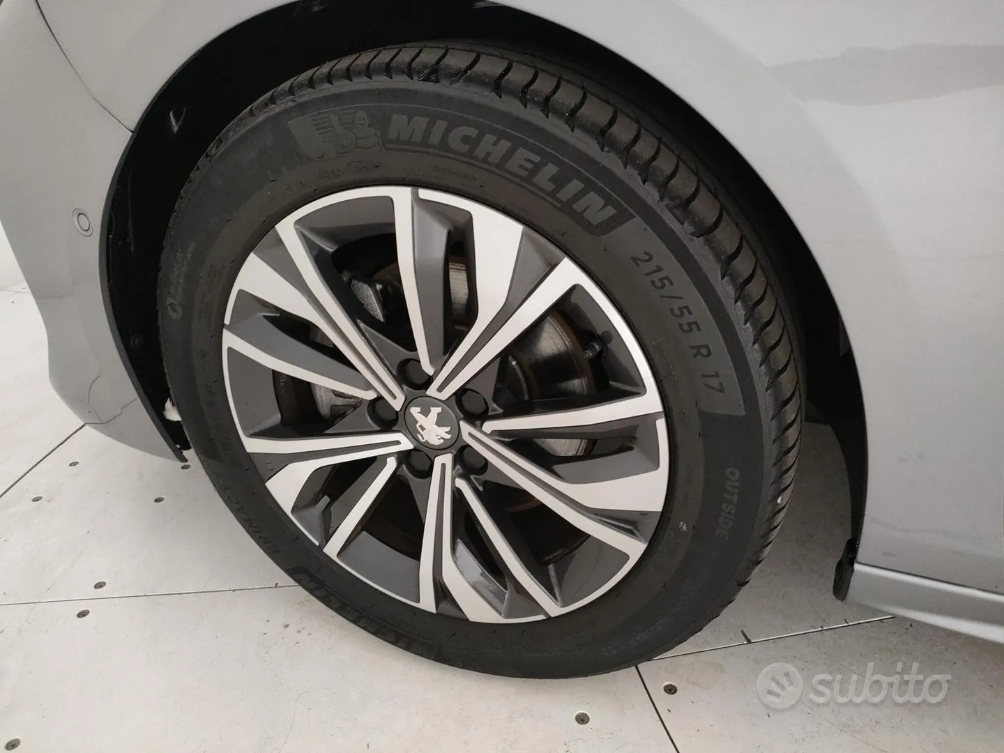Peugeot 508 2021 photo 5