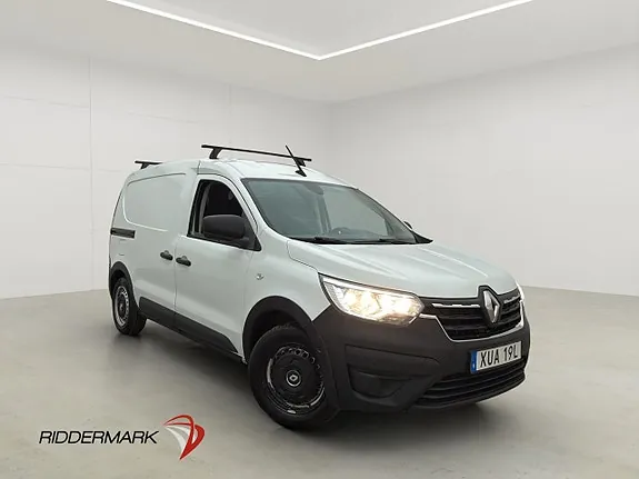 Renault Kangoo Express
