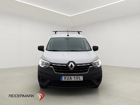 Renault Kangoo Express 2021 photo 5