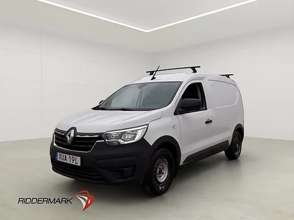 Renault Kangoo Express 2021 photo 3