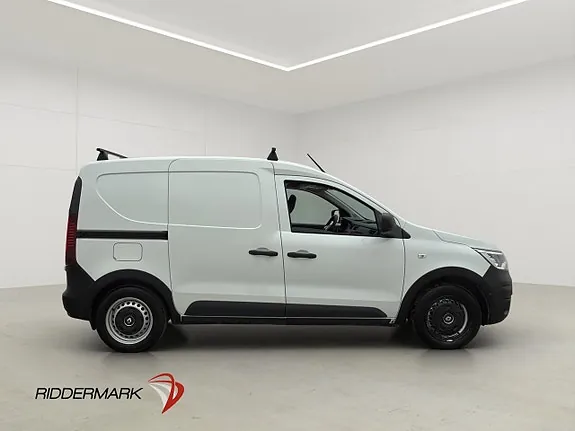 Renault Kangoo Express 2021 photo 2