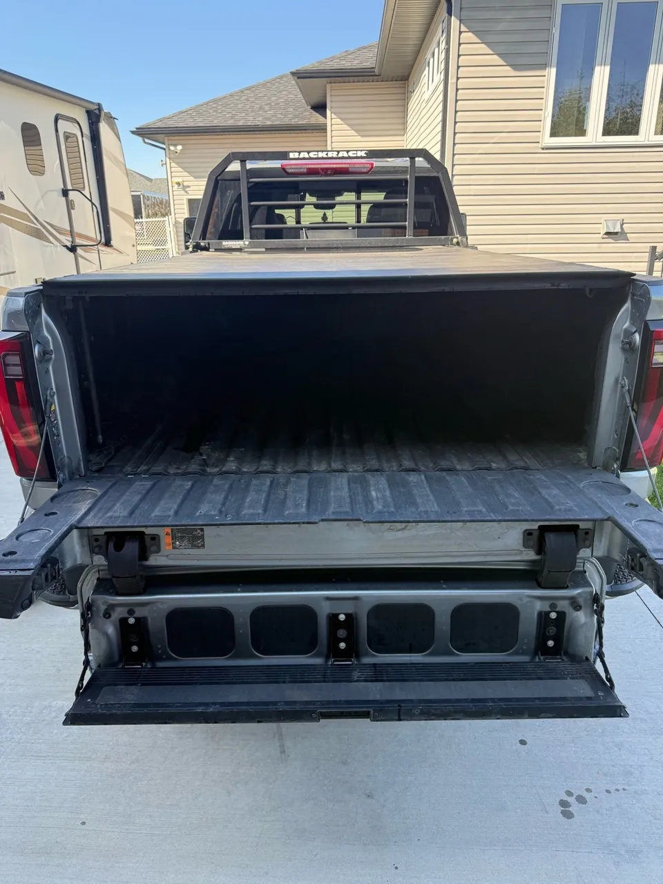 GMC Sierra 3500Hd 2024 photo 5