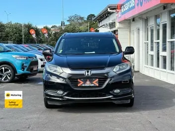 Honda Vezel 2016 photo 3