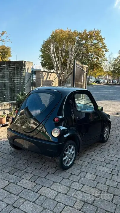 Microcar 50
