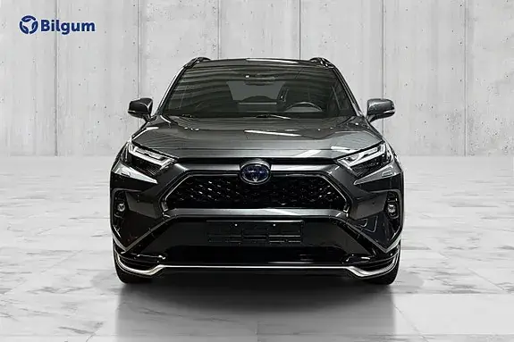 Toyota Rav4 2023 photo 3
