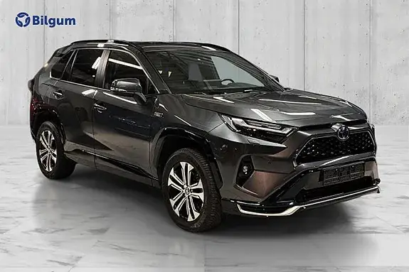 Toyota Rav4 2023 photo 5