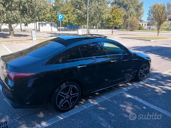 Mercedes-Benz Cla 2023 photo 3