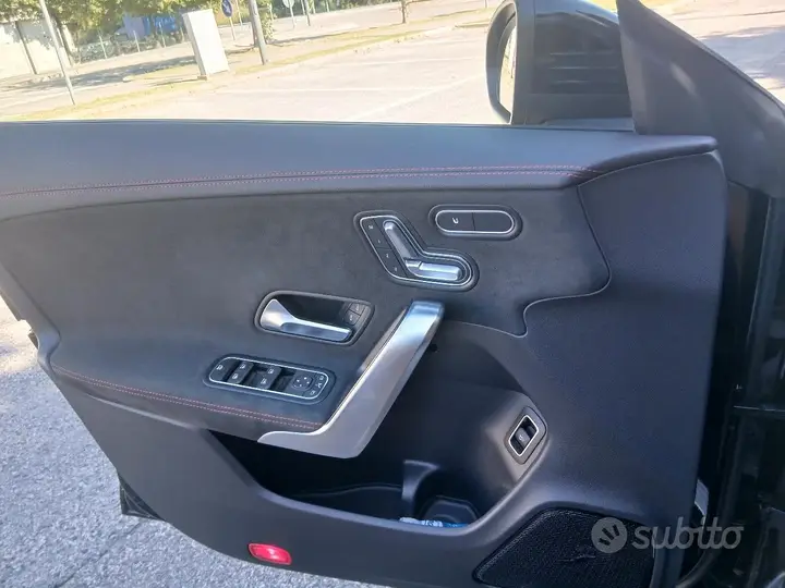 Mercedes-Benz Cla 2023 photo 5