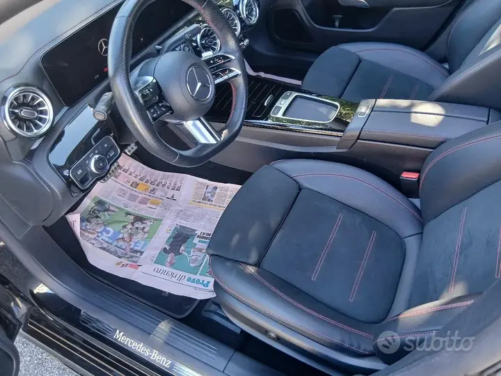Mercedes-Benz Cla 2023 photo 4