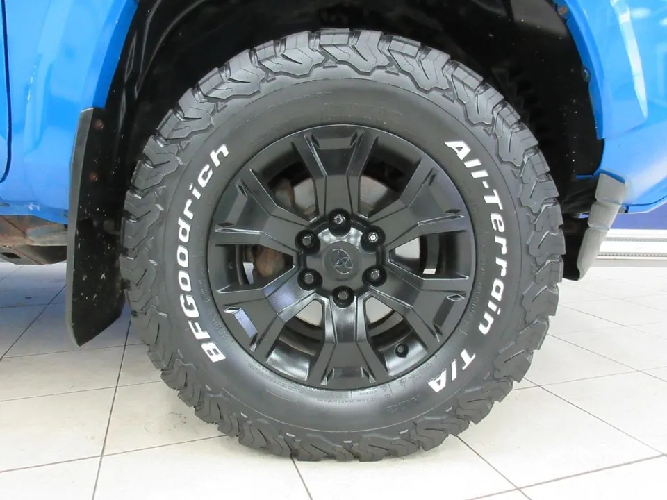 Toyota Tacoma 2021 photo 5