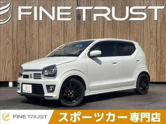 Suzuki Altis