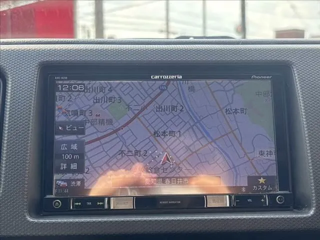 Suzuki Altis 2016 photo 4