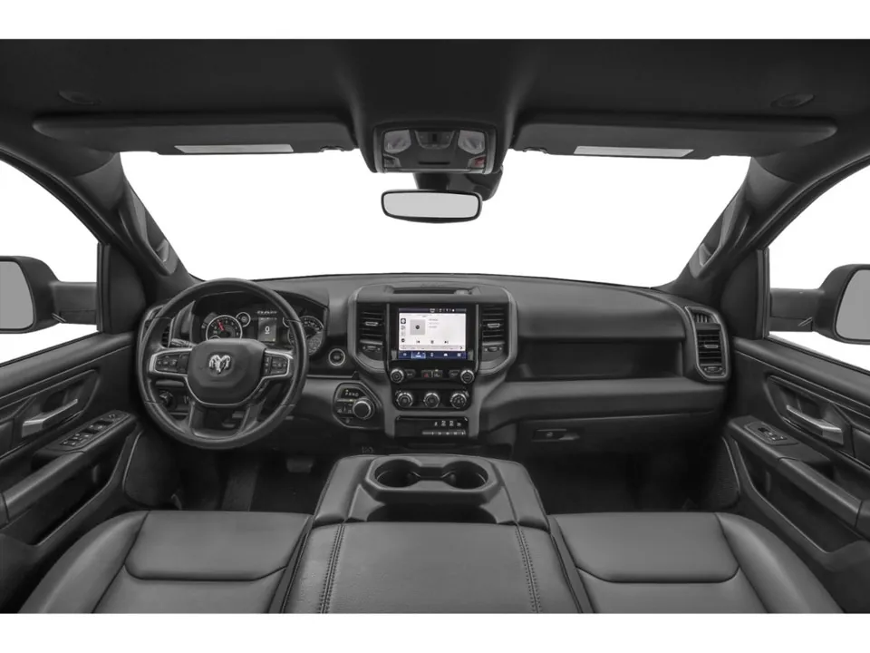 Ram 1500 2026 photo 5