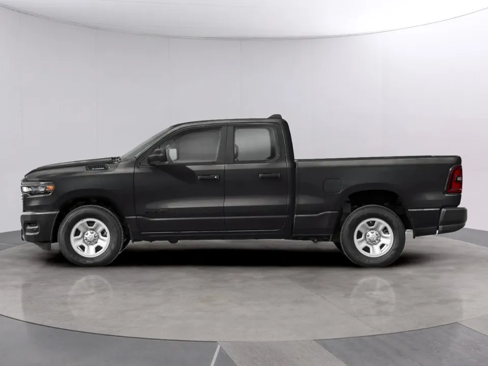 Ram 1500 2026 photo 3