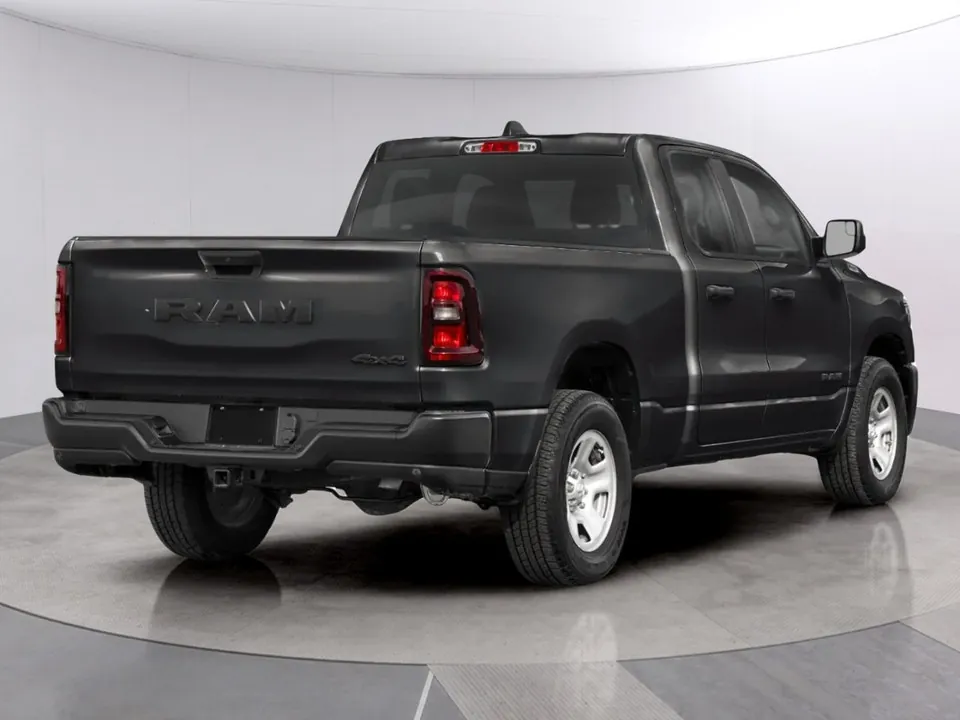 Ram 1500 2026 photo 2
