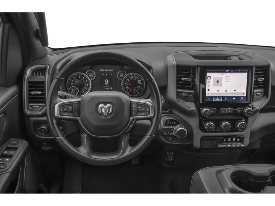 Ram 1500 2026 photo 4