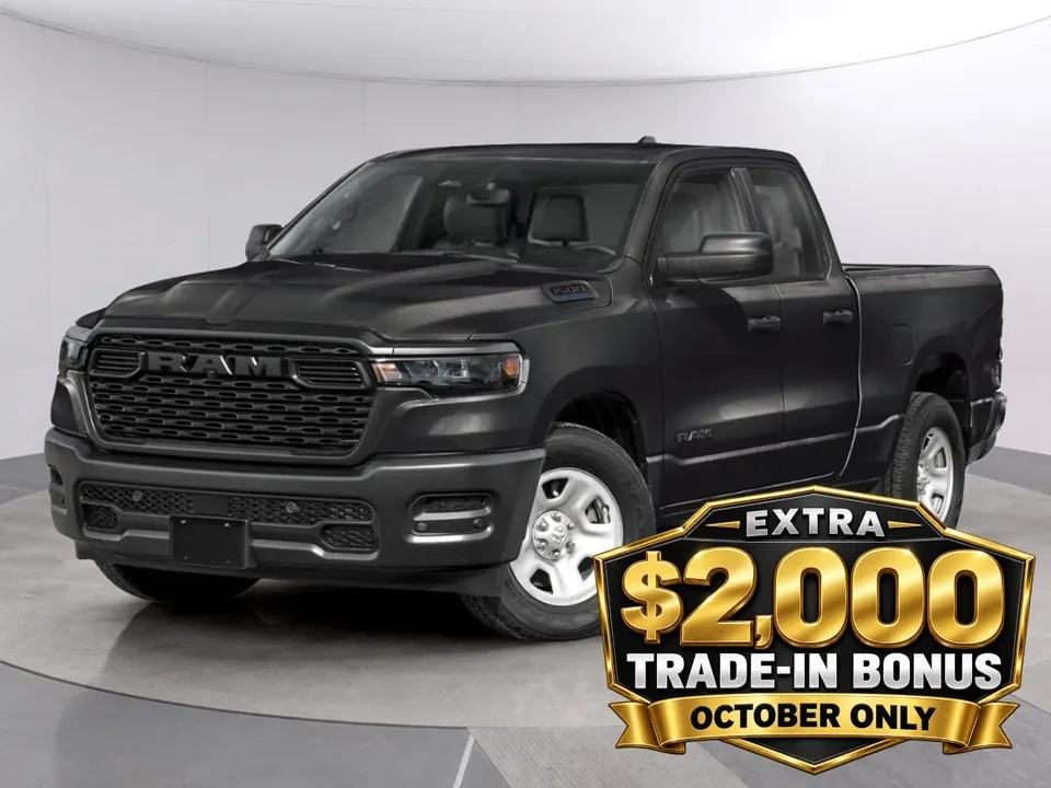 Ram 1500