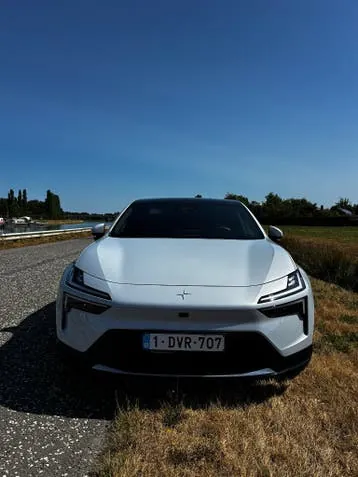 Polestar Polestar 4