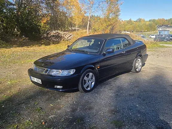 Saab 9-3