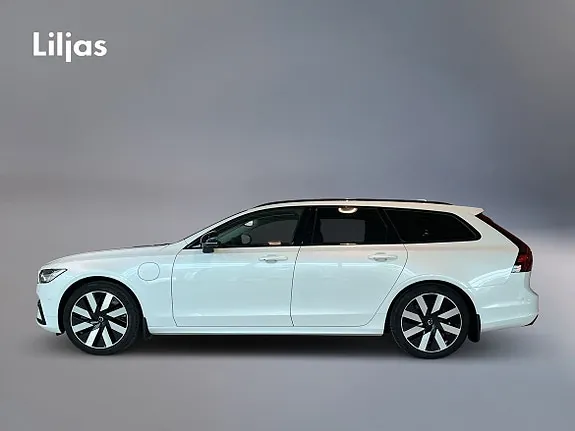 Volvo V90 2025 photo 3