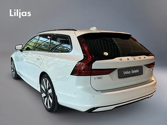Volvo V90 2025 photo 5