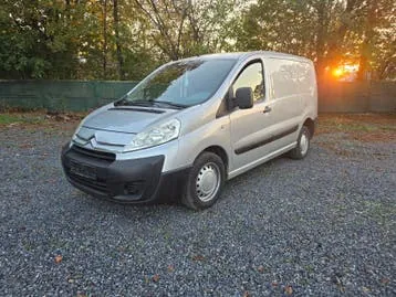 Citroen Jumpy