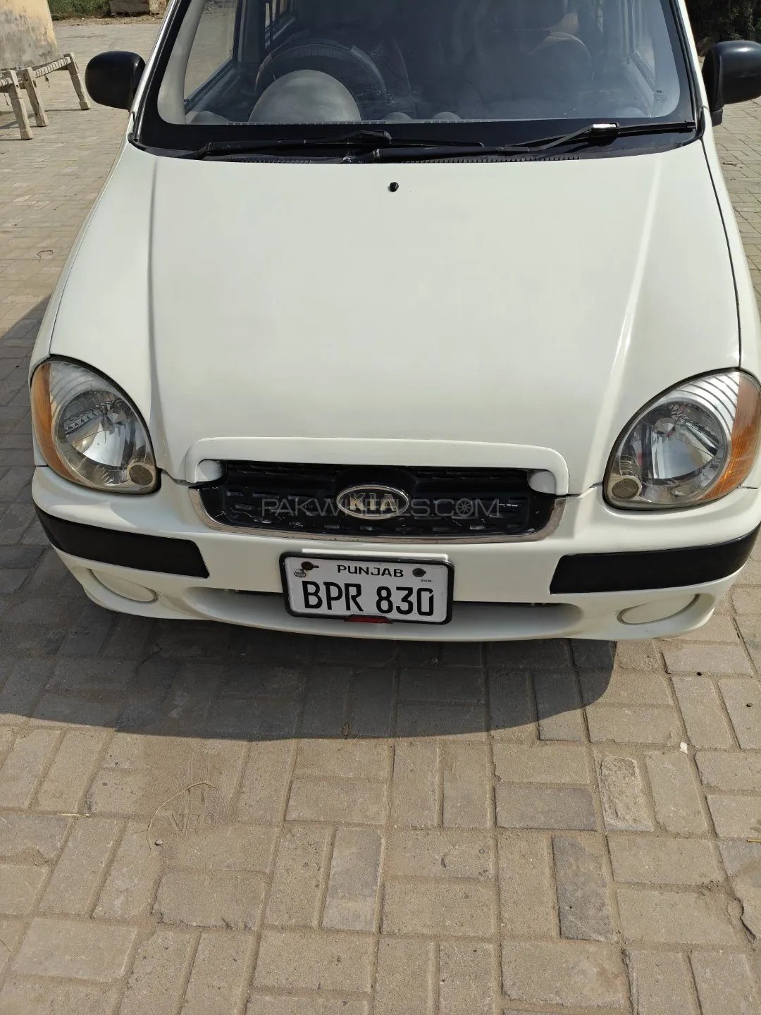 Hyundai Santro