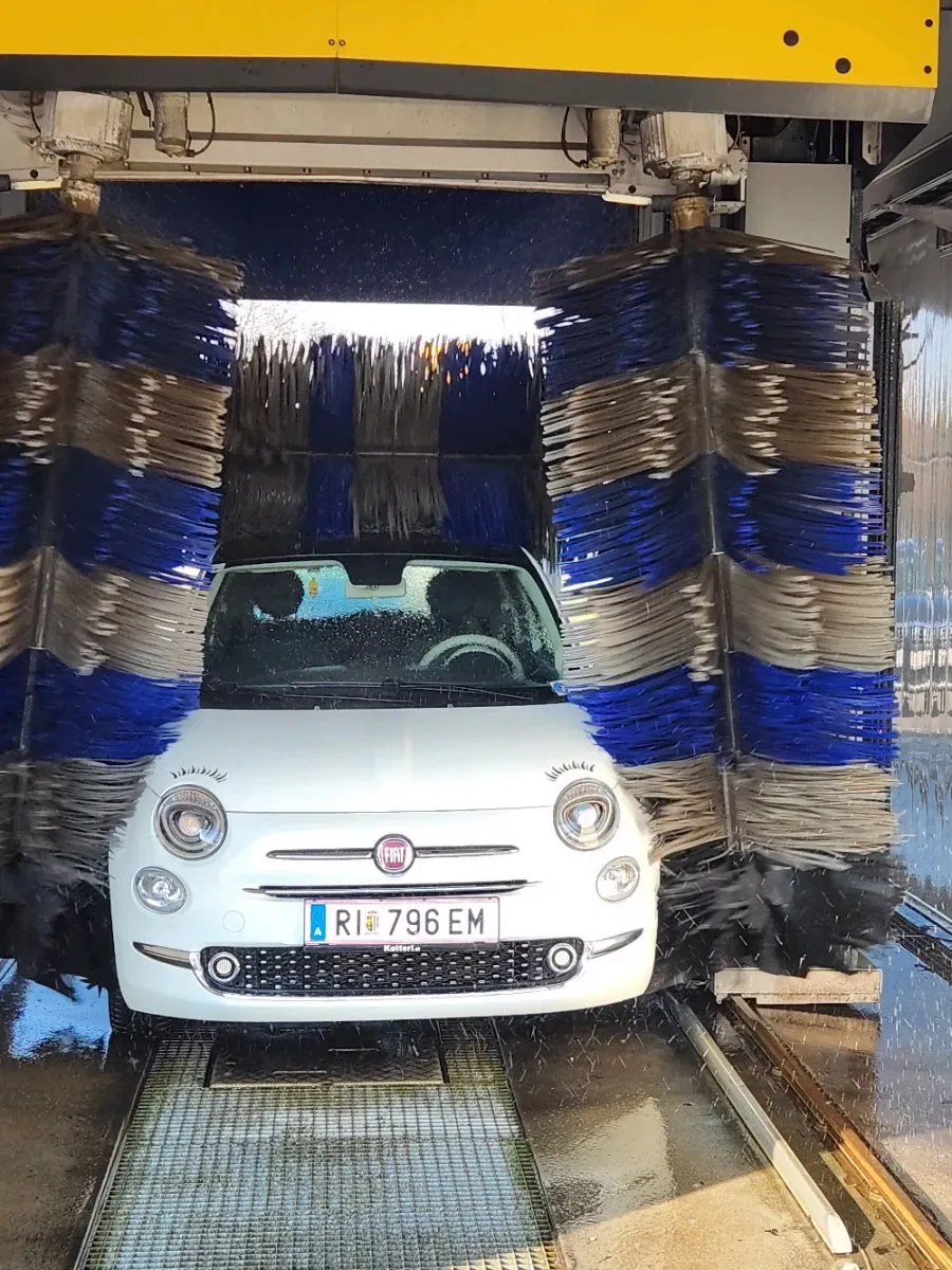Fiat 500 2022 photo 2