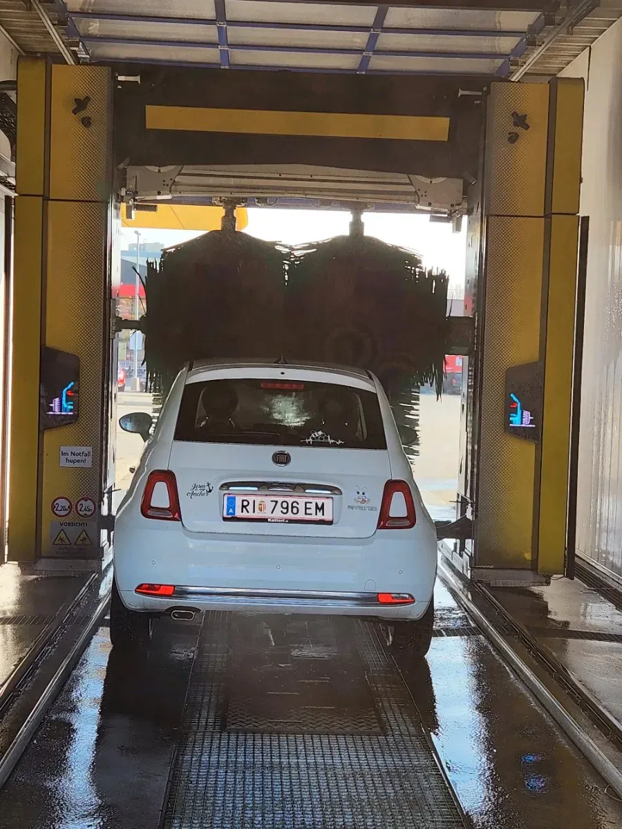 Fiat 500 2022 photo 3