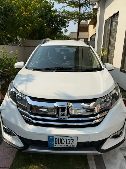 Honda Br-V