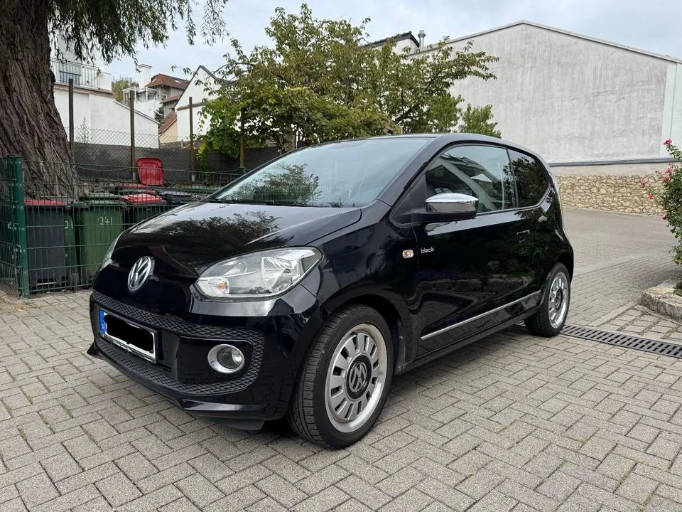Volkswagen Up