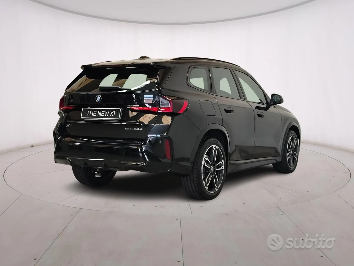 BMW X1 2023 photo 2
