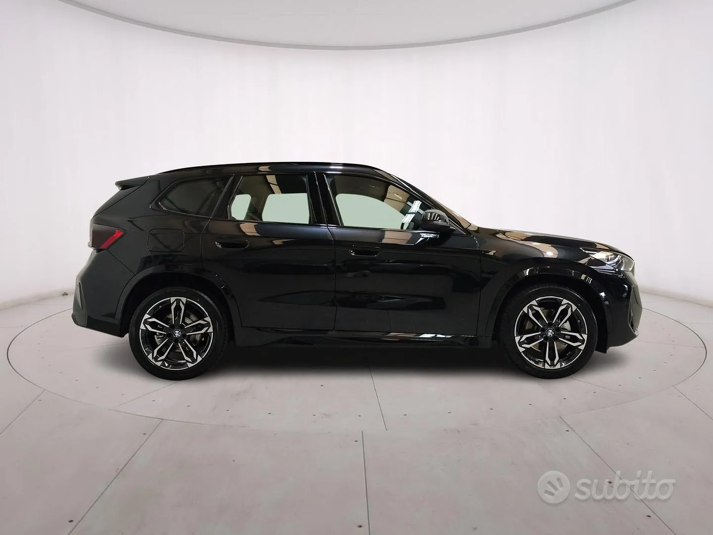 BMW X1 2023 photo 4