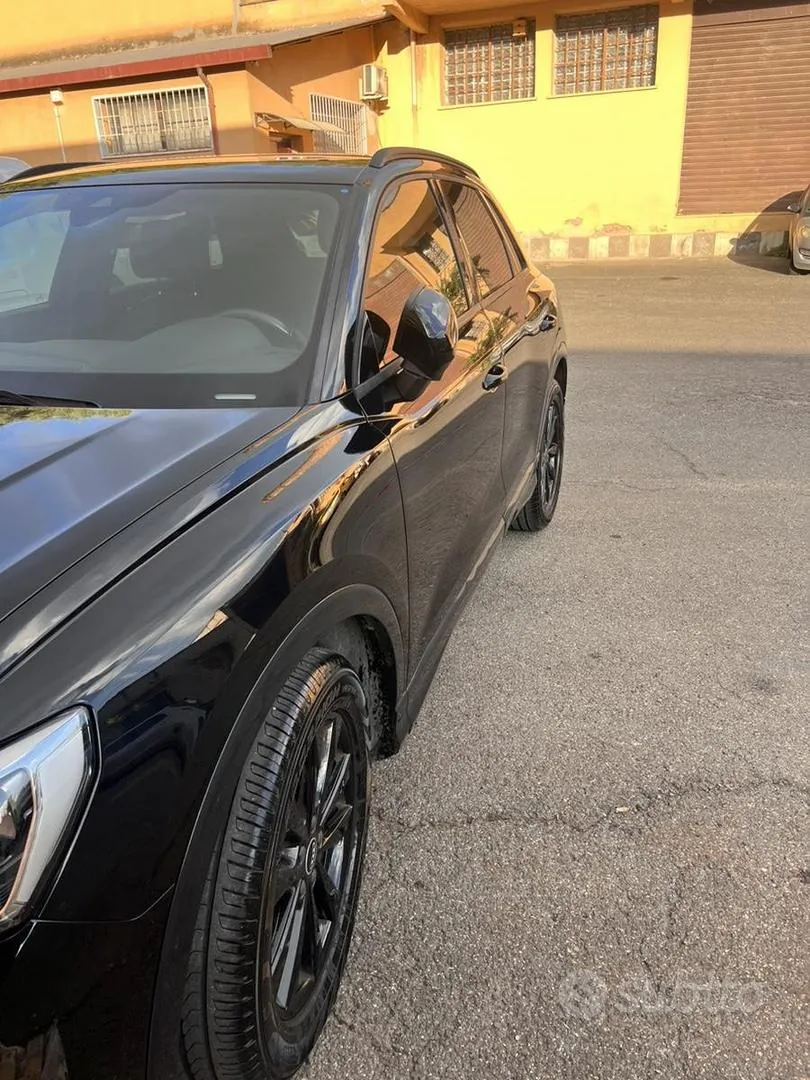Audi Q3 2021 photo 3