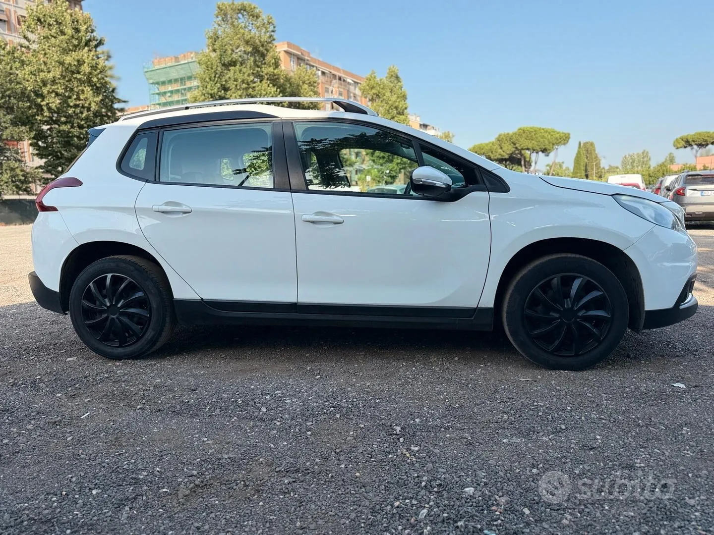 Peugeot 2008 2019 photo 5
