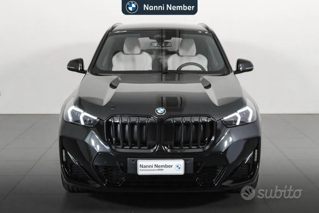 BMW X1 2026 photo 2
