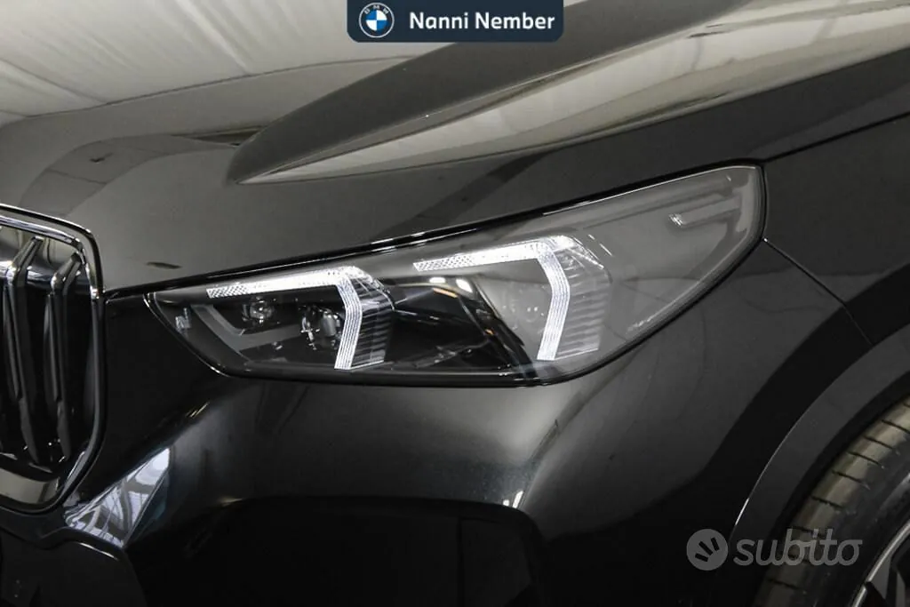 BMW X1 2026 photo 5