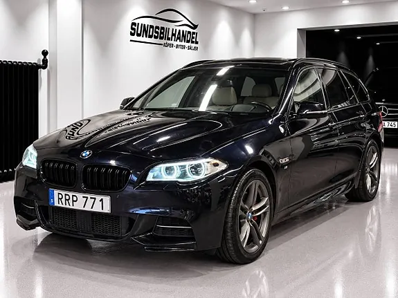 BMW 530D