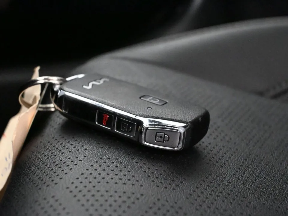 Kia Seltos 2024 photo 5
