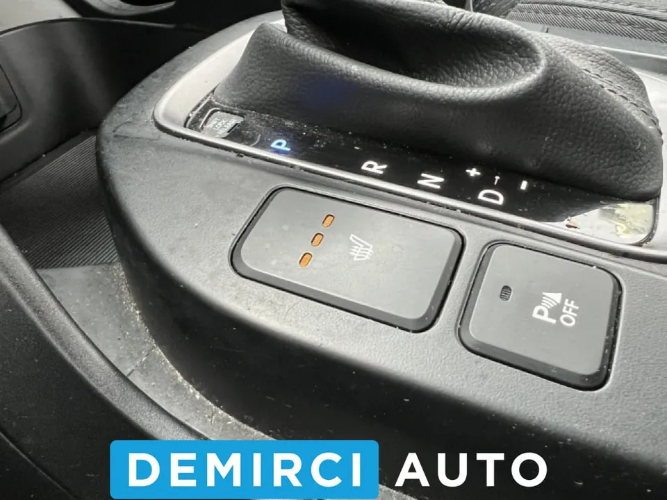 Hyundai Santa Fe 2015 photo 3