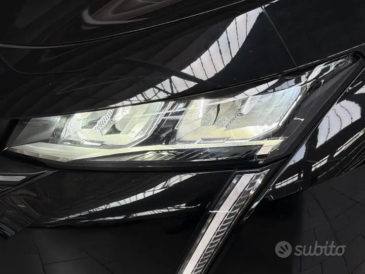 Peugeot 308 2022 photo 5